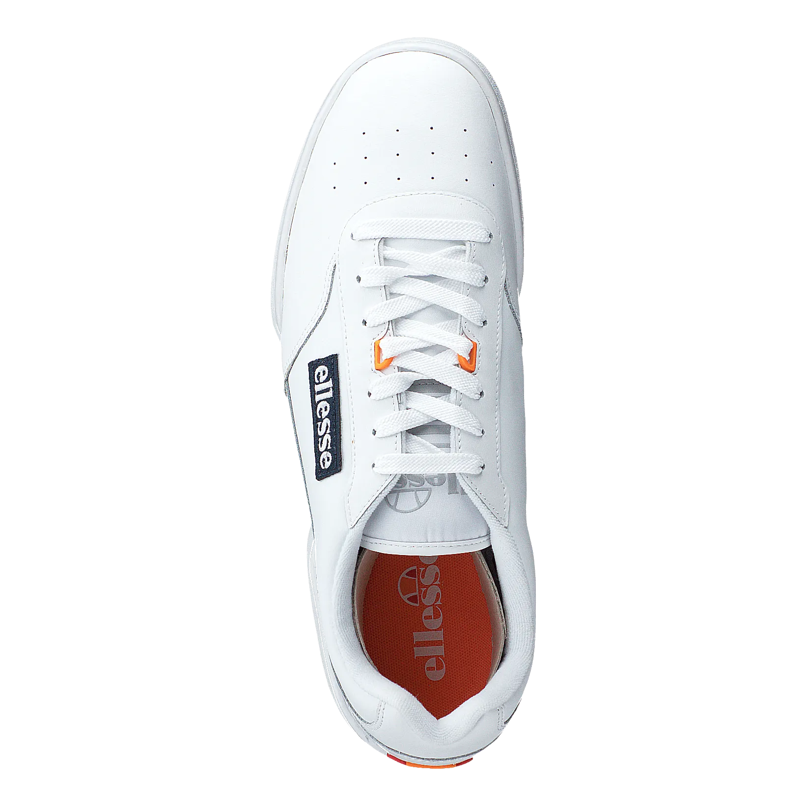 Piacentino Bdg White