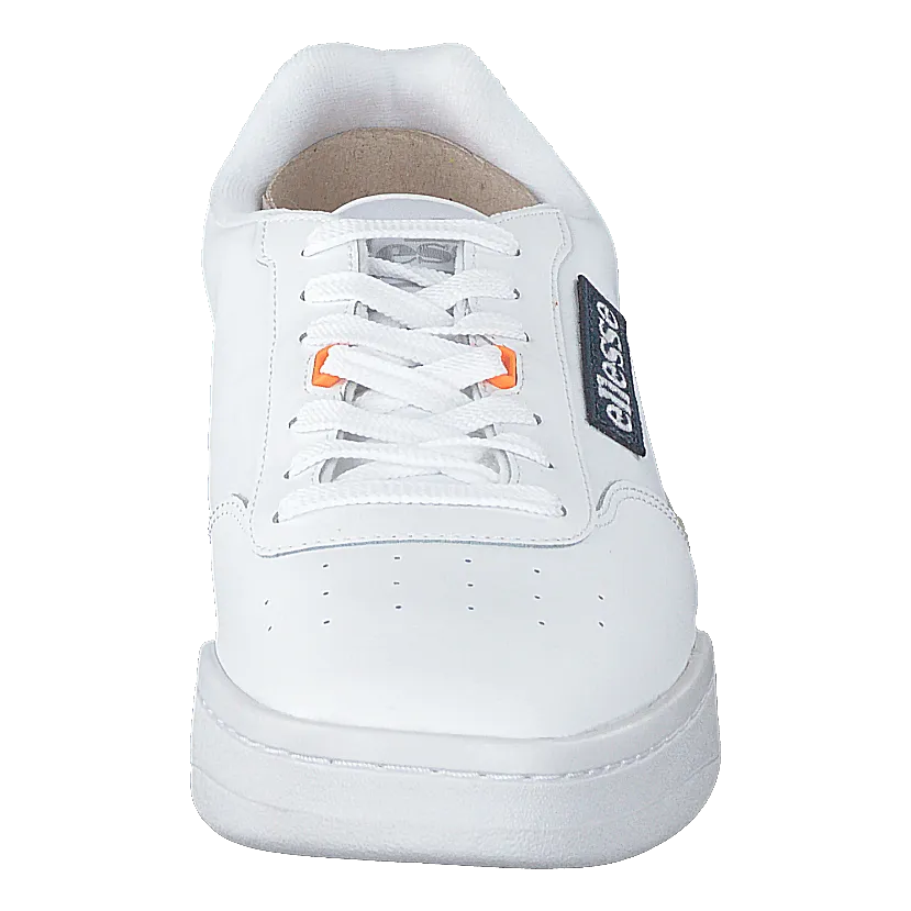 Piacentino Bdg White