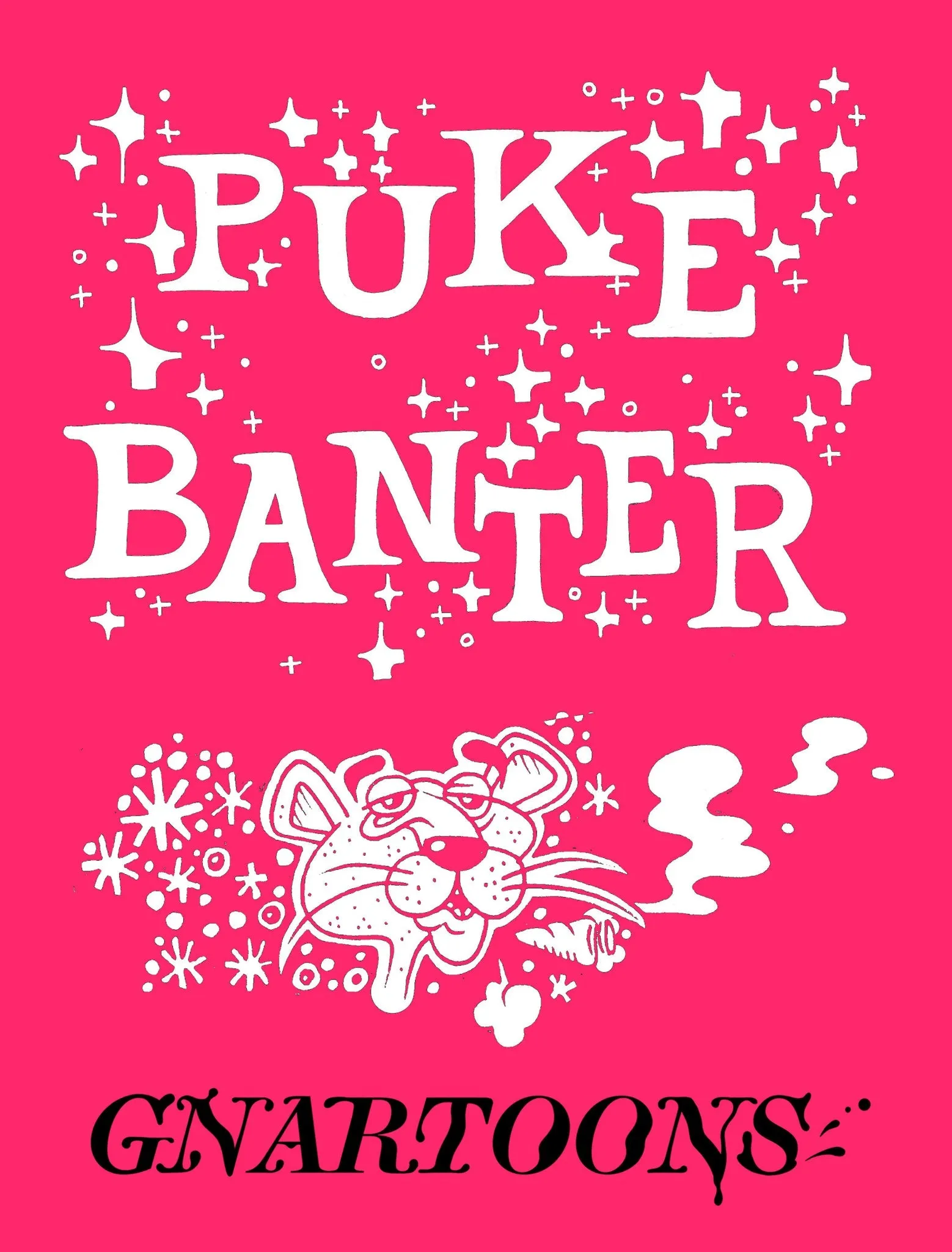 Puke Banter