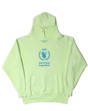 "World Food Program" Hoodie