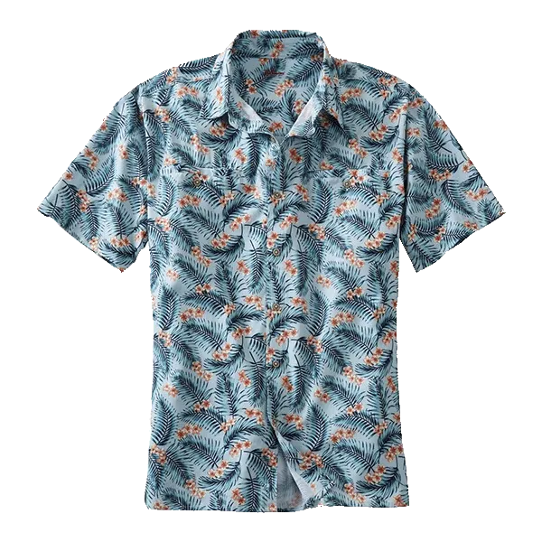 RailRiders Mahalo Shirt 2020