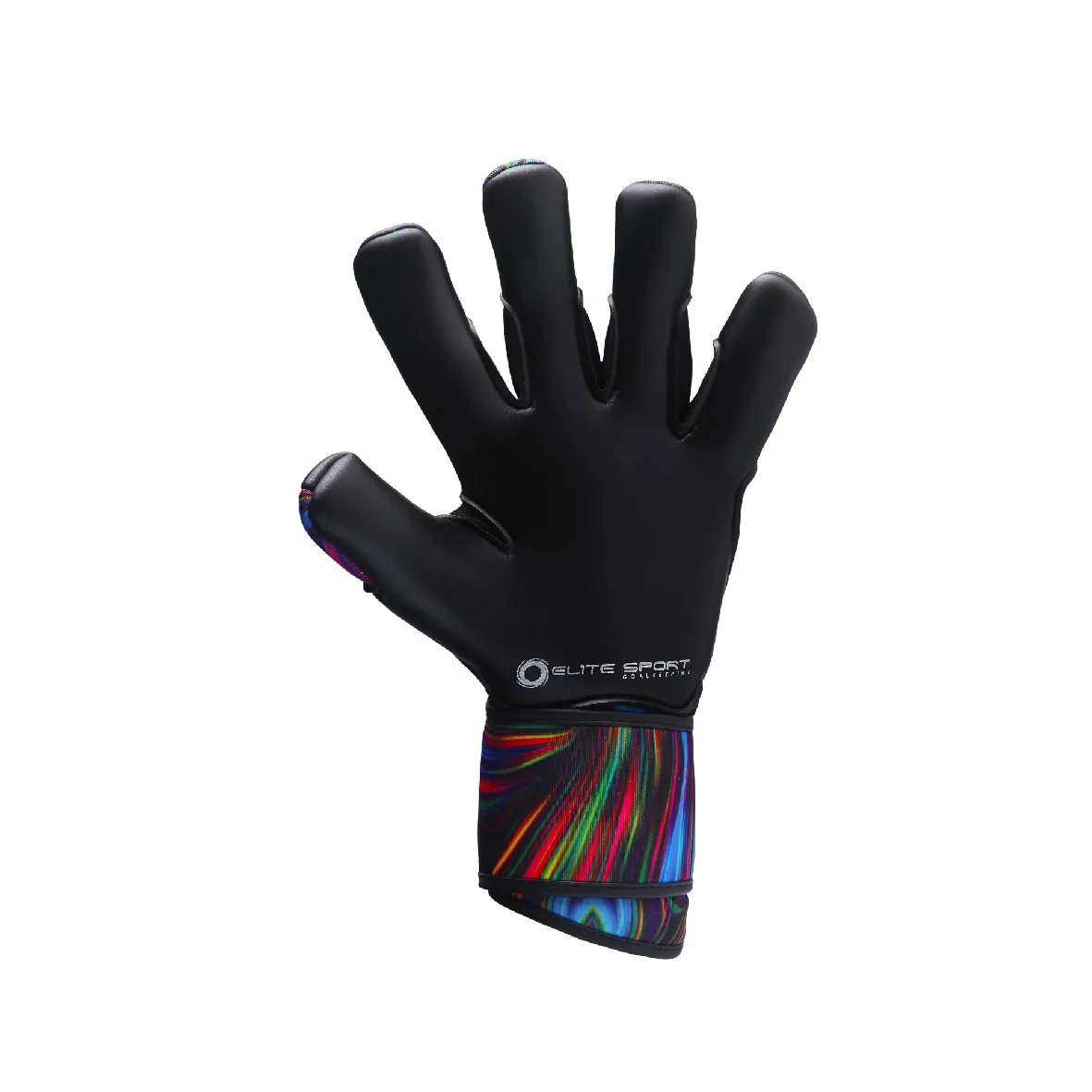 Rainbow 2022 Goalkeeper Gloves