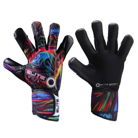 Rainbow 2022 Goalkeeper Gloves