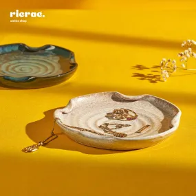 Ray- Multi Purpose Plate