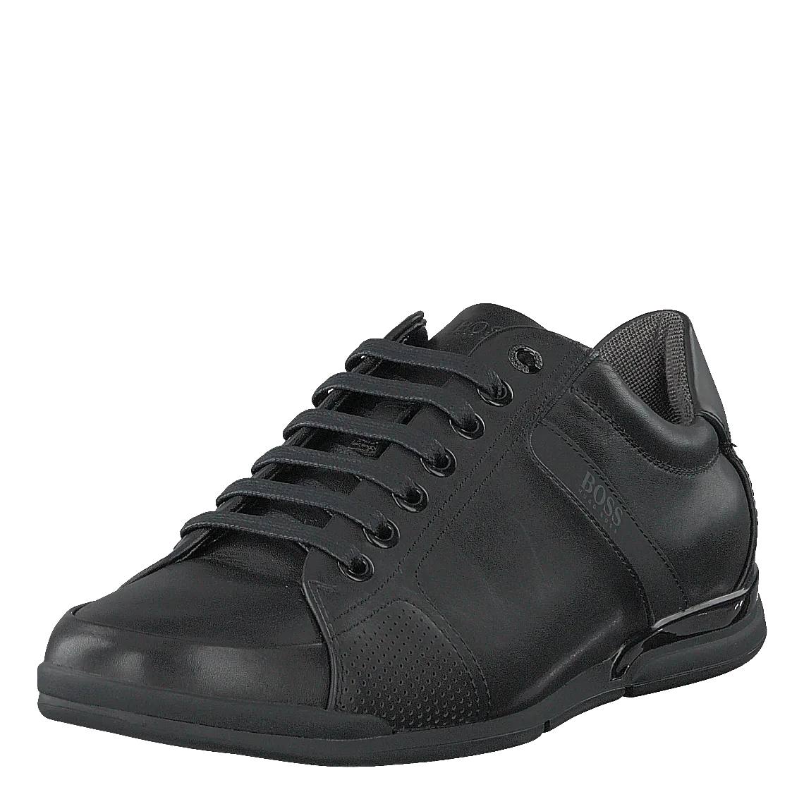 Saturn_lowp_lux4 Black
