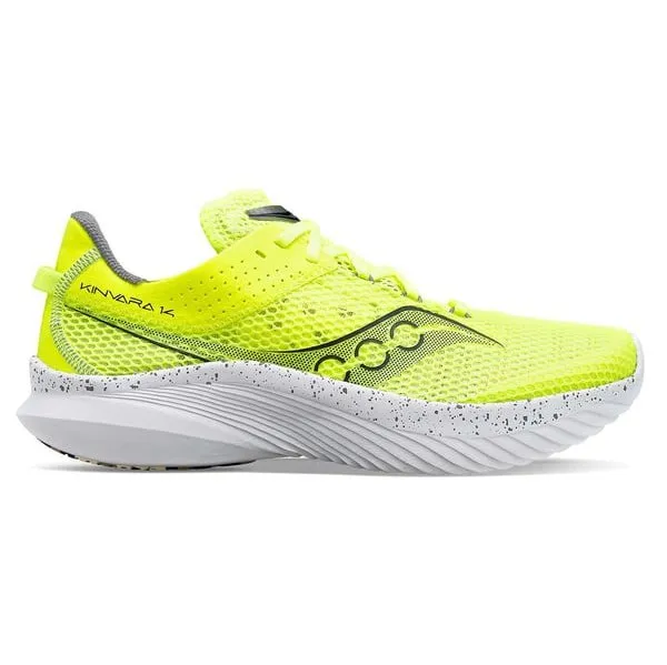 Saucony Kinvara 14 Mens