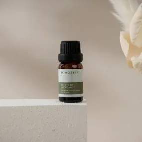 Scents of Abundance - Premium Sandalwood Blend