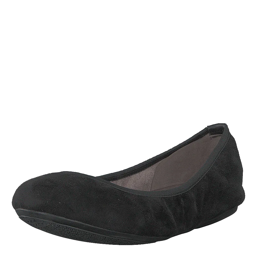 Sophia Jet Black