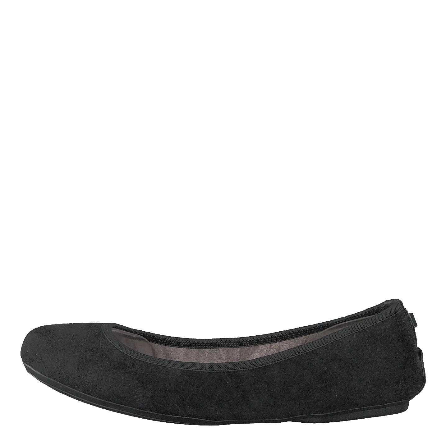 Sophia Jet Black