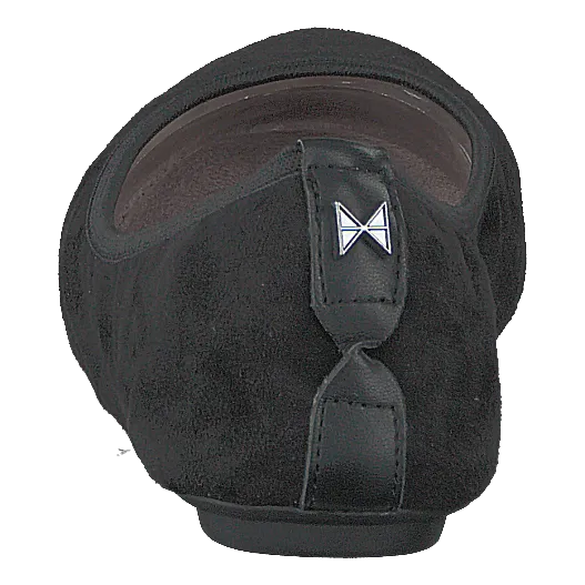 Sophia Jet Black