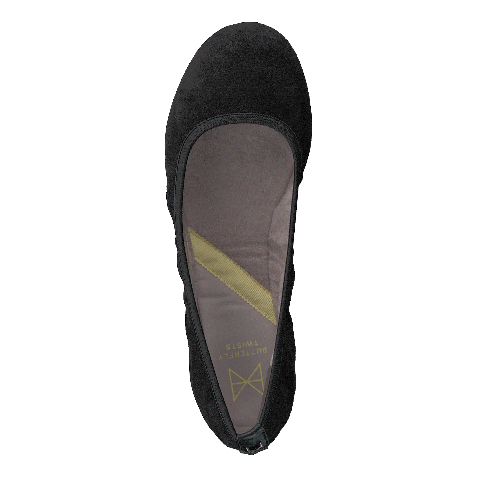 Sophia Jet Black