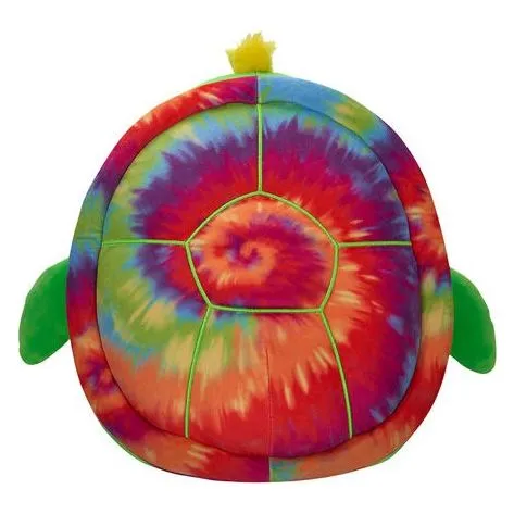 Squishmallow 12 Inch Lars the Neon Green Sea Turtle Plush Toy