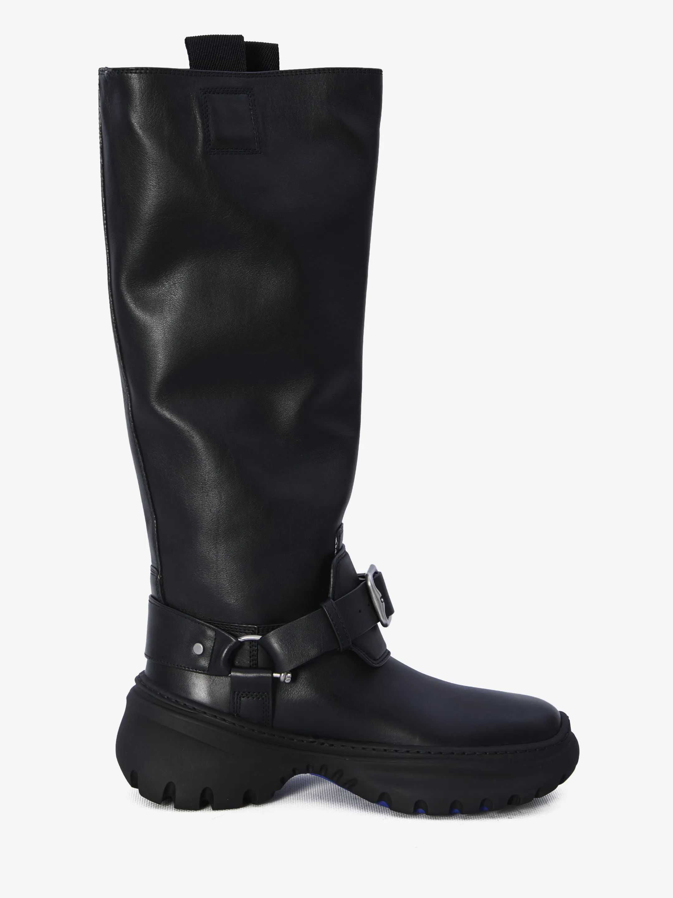 STOMP HIGH BOOTS