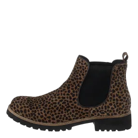 Strike Leopard