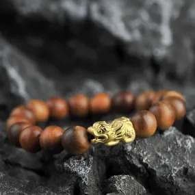 Symphony - 999 Solid Gold Raja Kayu Peace Series