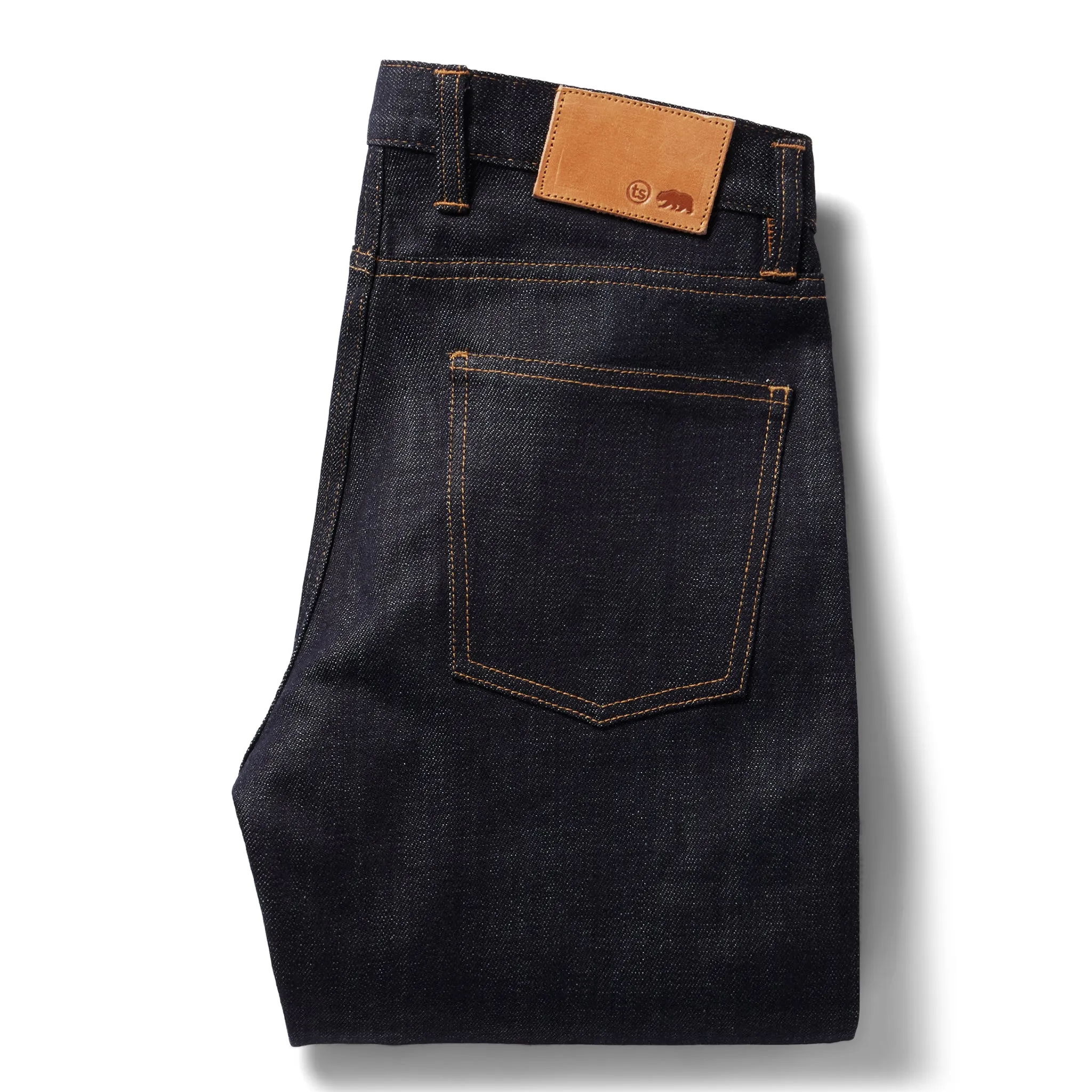 The Democratic Jean in Kuroki Welterweight Slub
