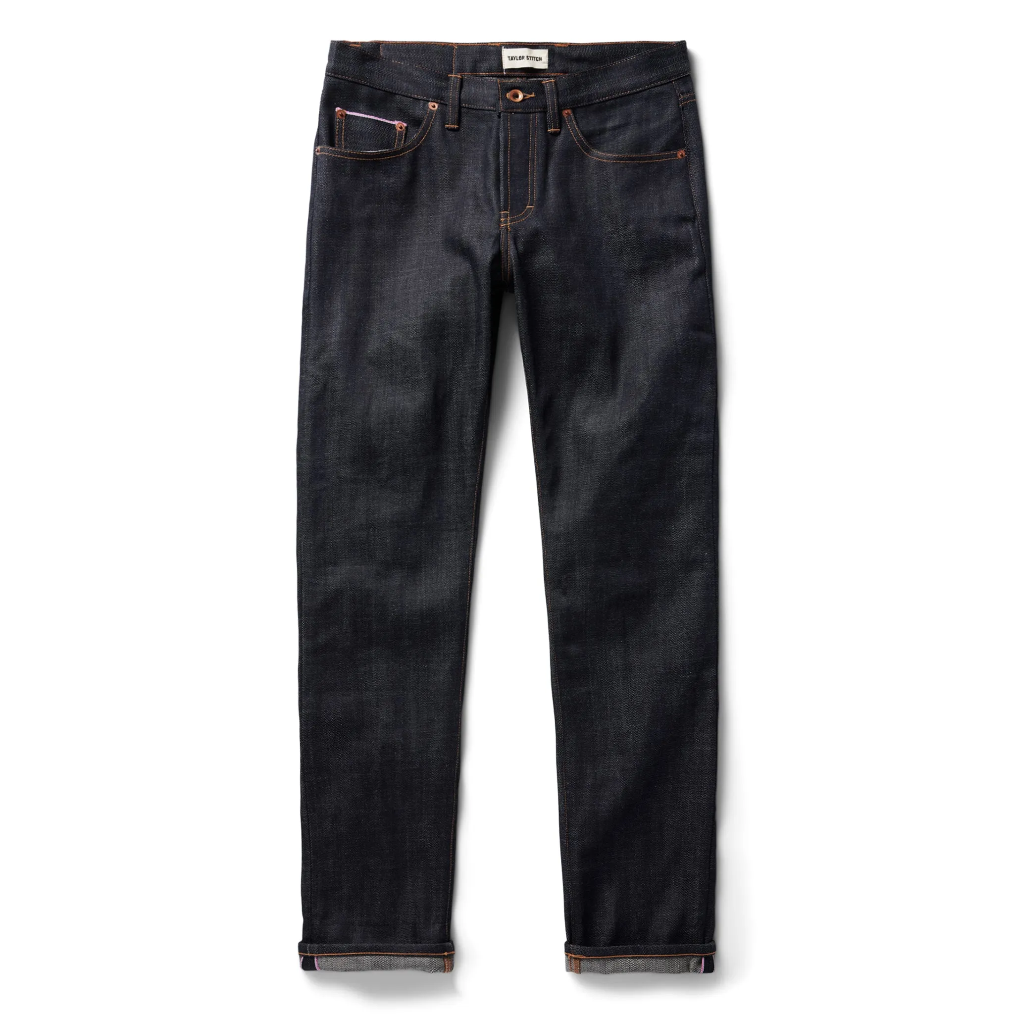 The Democratic Jean in Kuroki Welterweight Slub