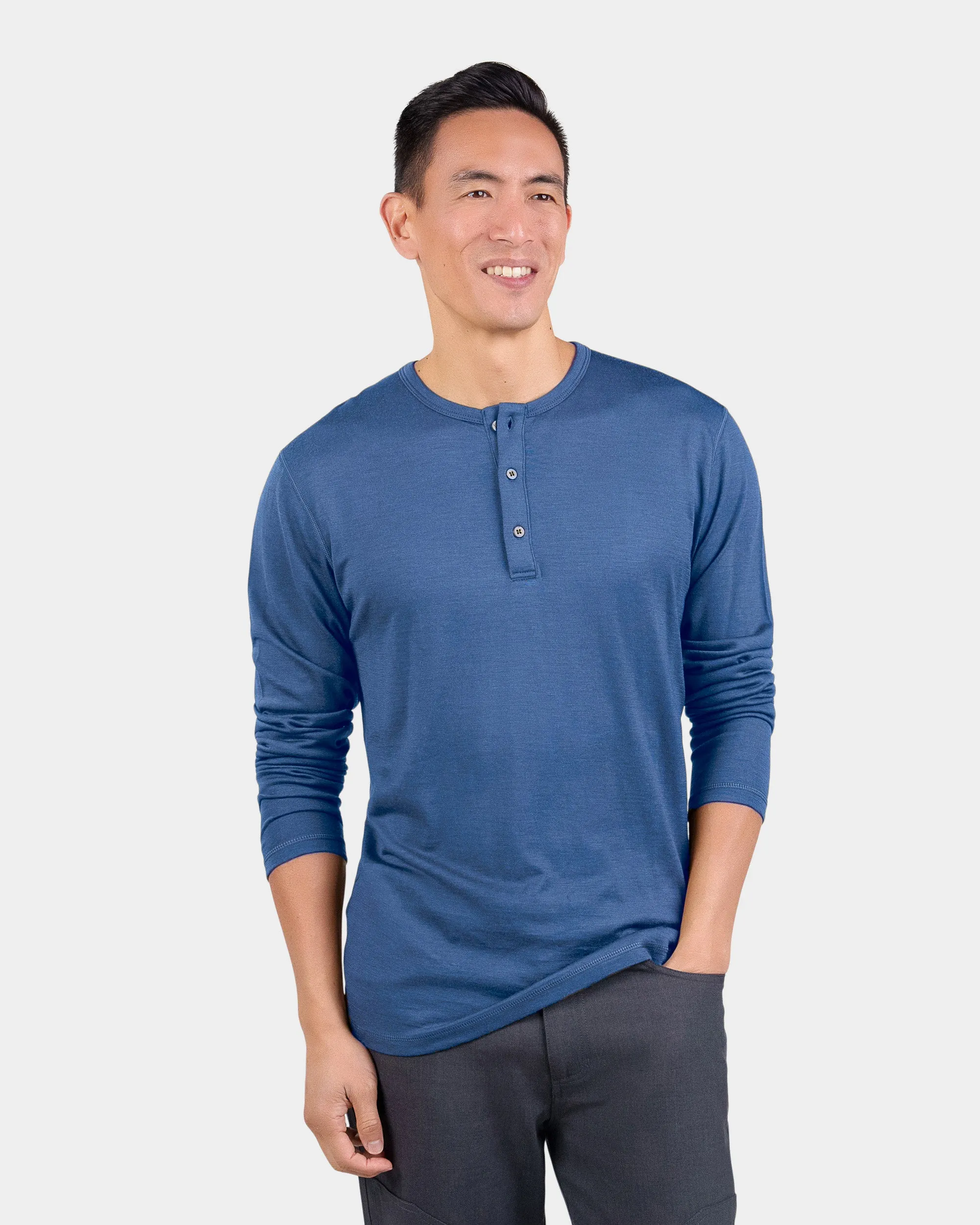 The Henley