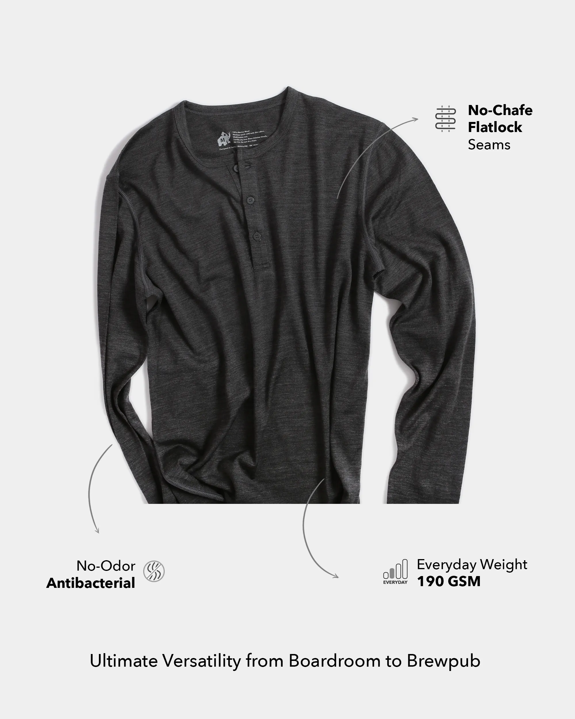 The Henley