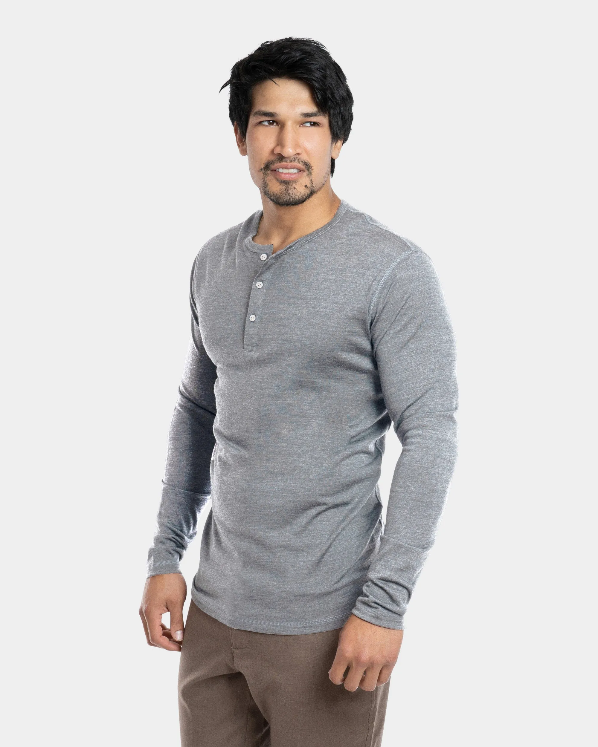The Henley