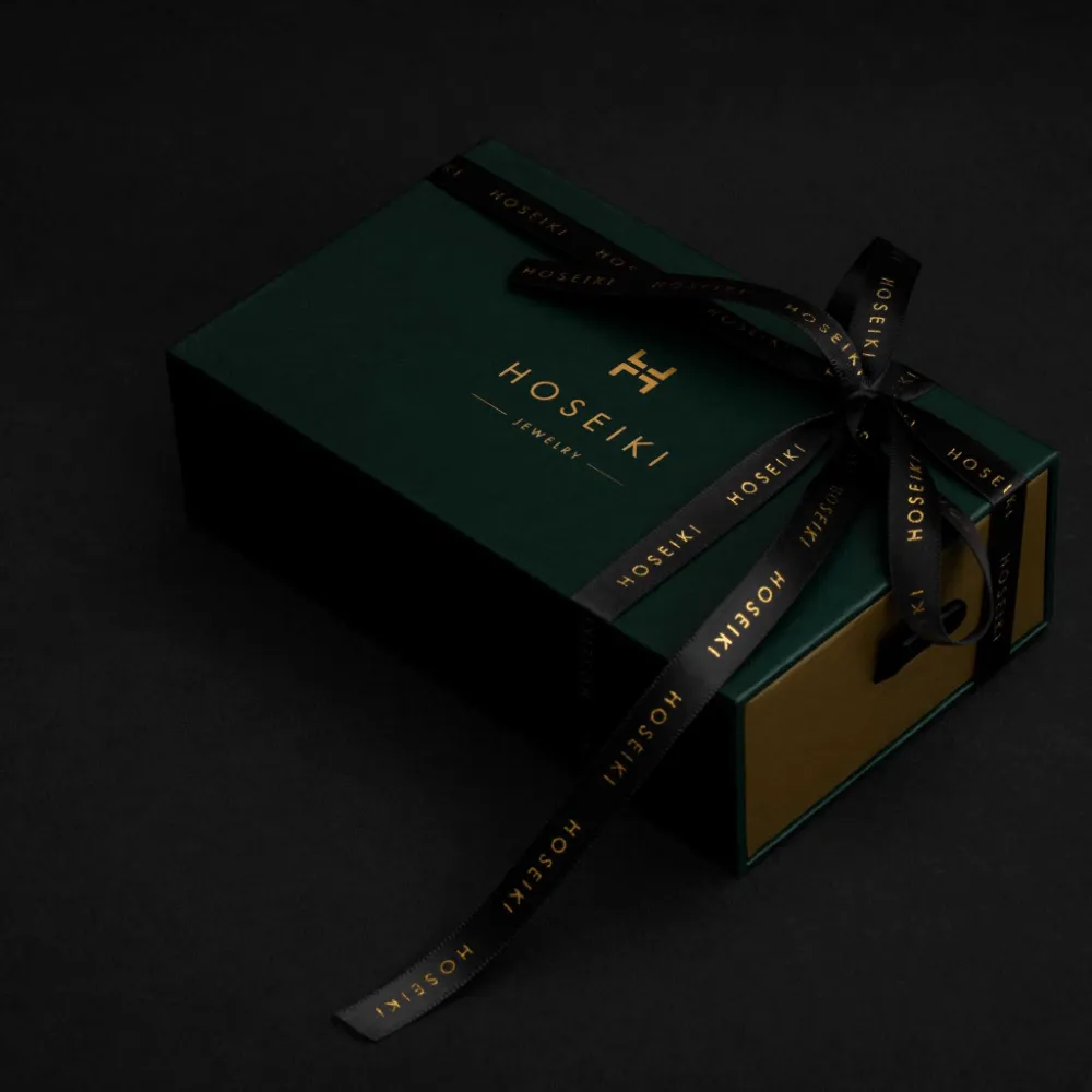 The Luxuriant - 999 Solid Gold Pixiu Series