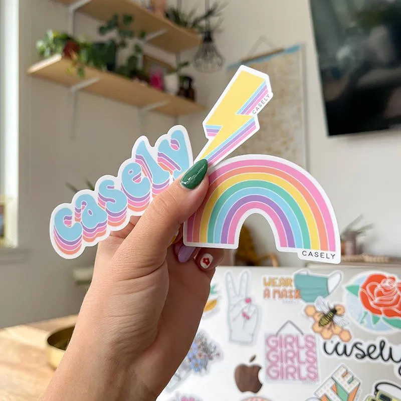 The Pride Pack