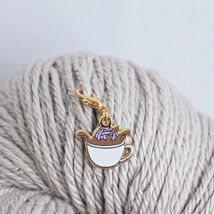 Twill & Print Progress Keepers