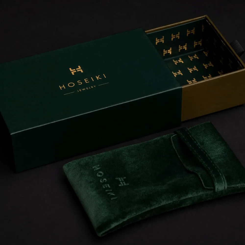 Viridis core - Malachite Bracelet