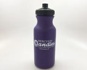 Water Bottle with Logo
