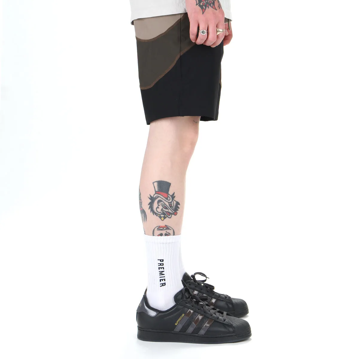 Wave Sport Shorts