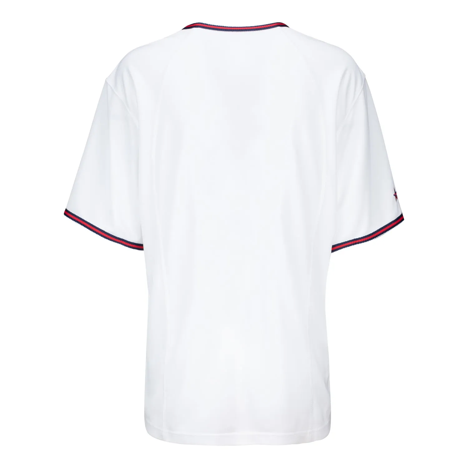 Women's Nike USWNT 1999 Personalized Home White Stadium Jersey