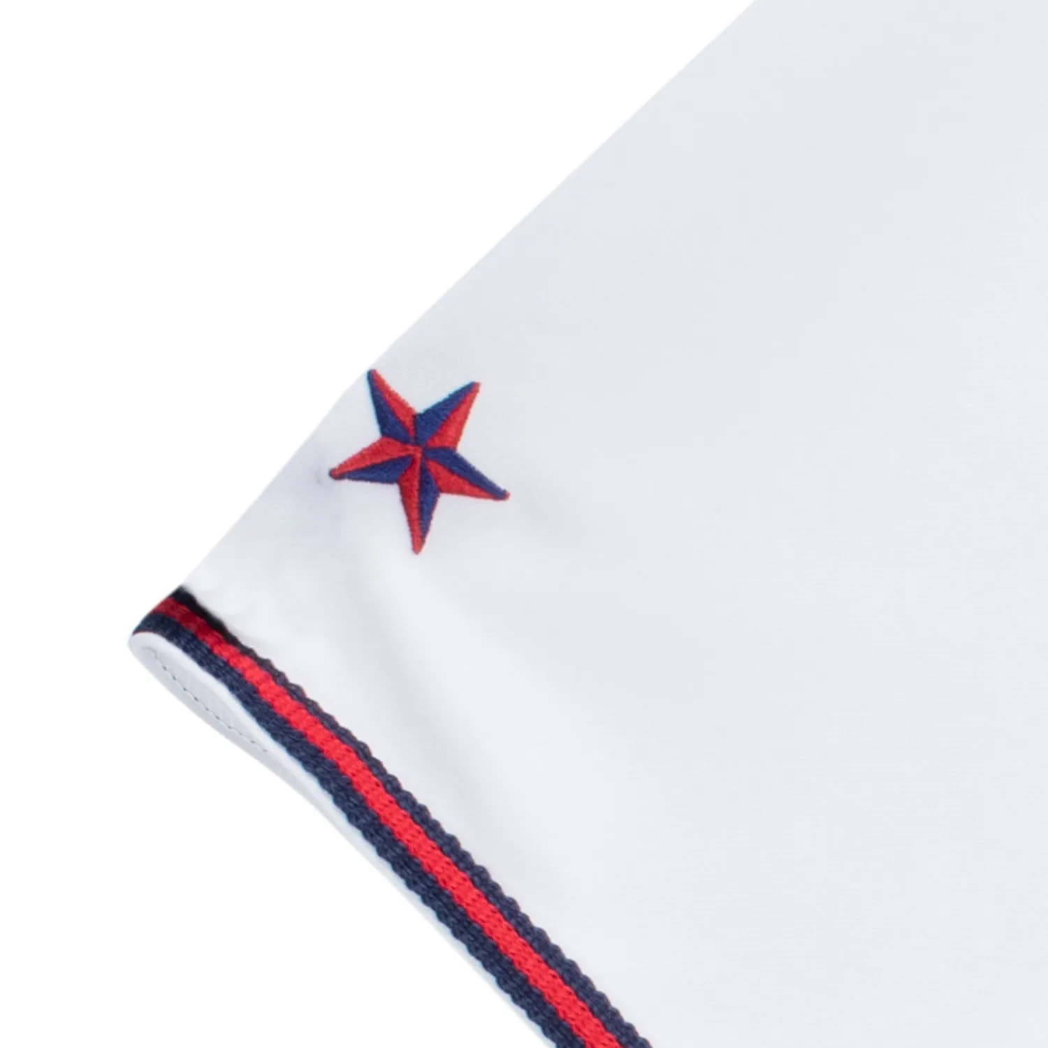 Women's Nike USWNT 1999 Personalized Home White Stadium Jersey